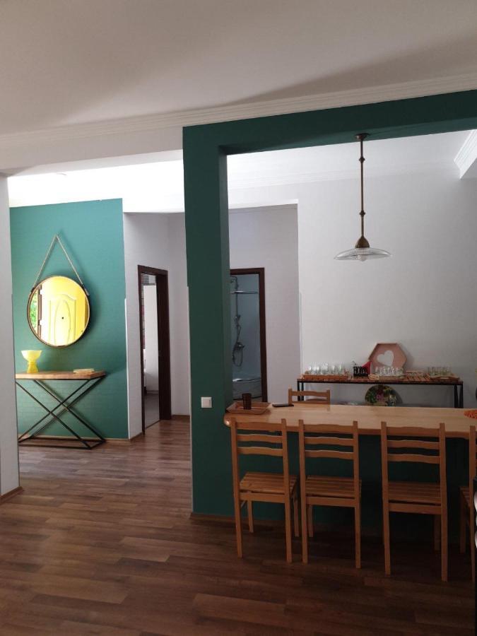Villa Rokiti Εξωτερικό φωτογραφία