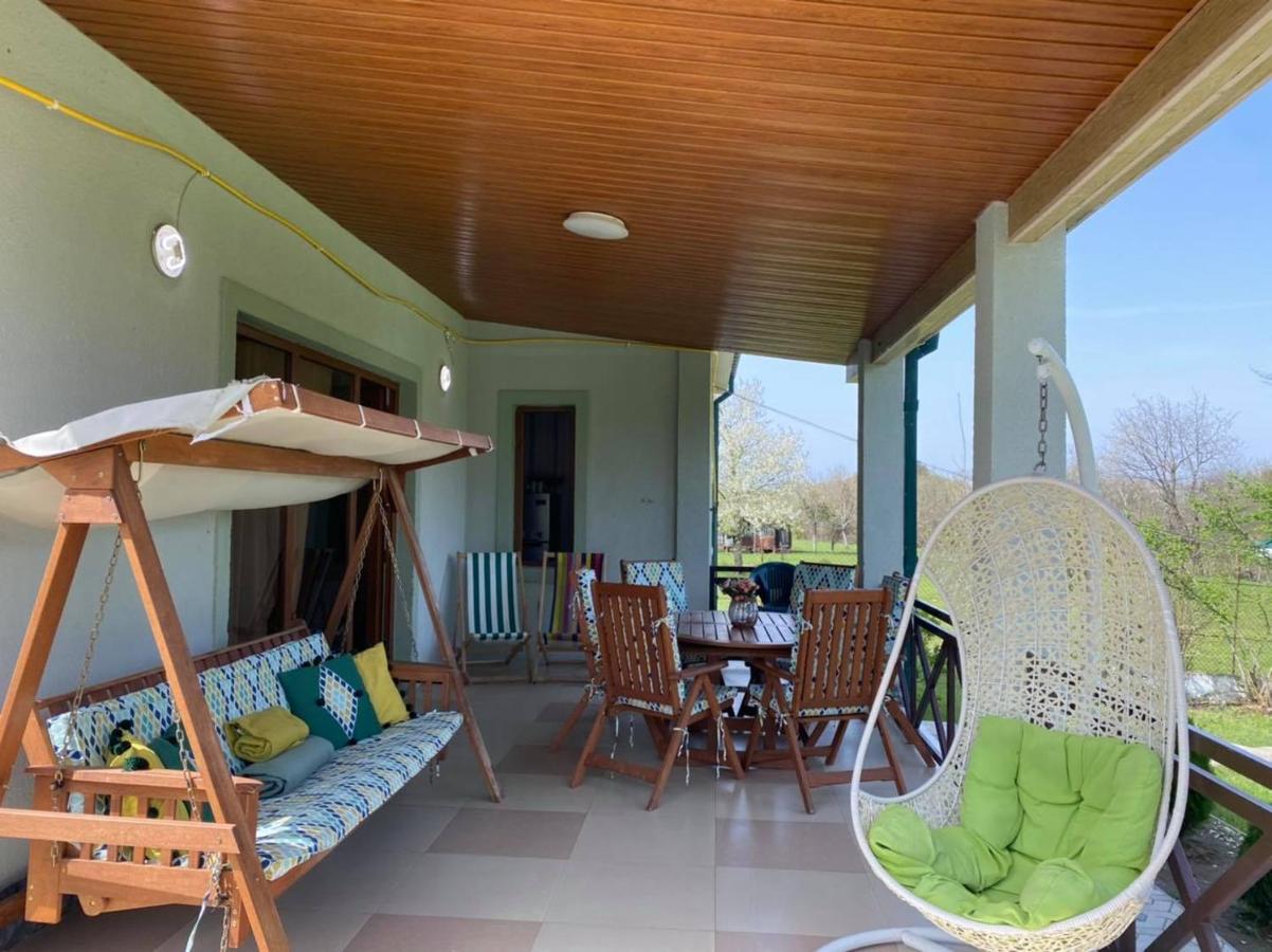 Villa Rokiti Εξωτερικό φωτογραφία