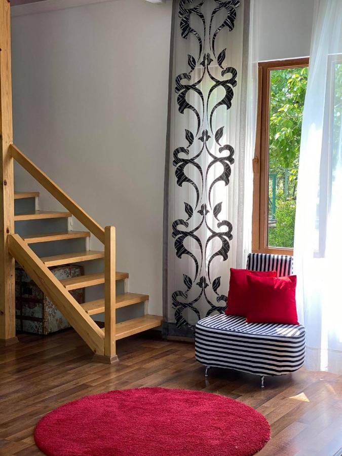 Villa Rokiti Εξωτερικό φωτογραφία