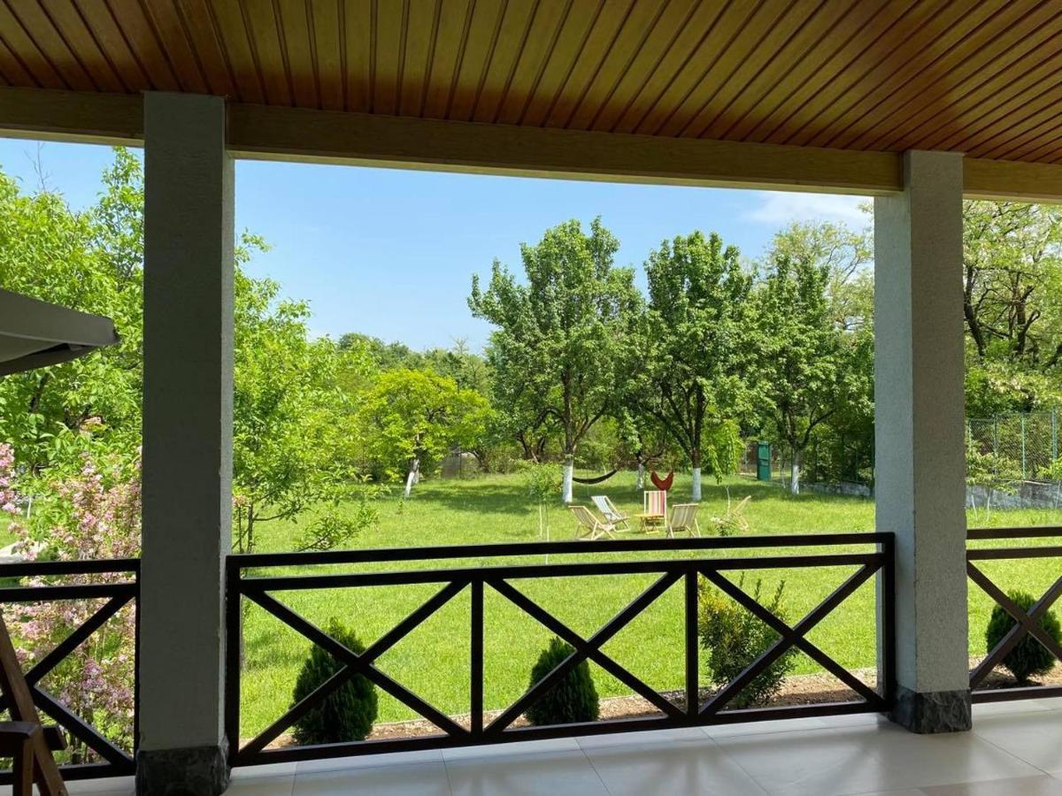Villa Rokiti Εξωτερικό φωτογραφία