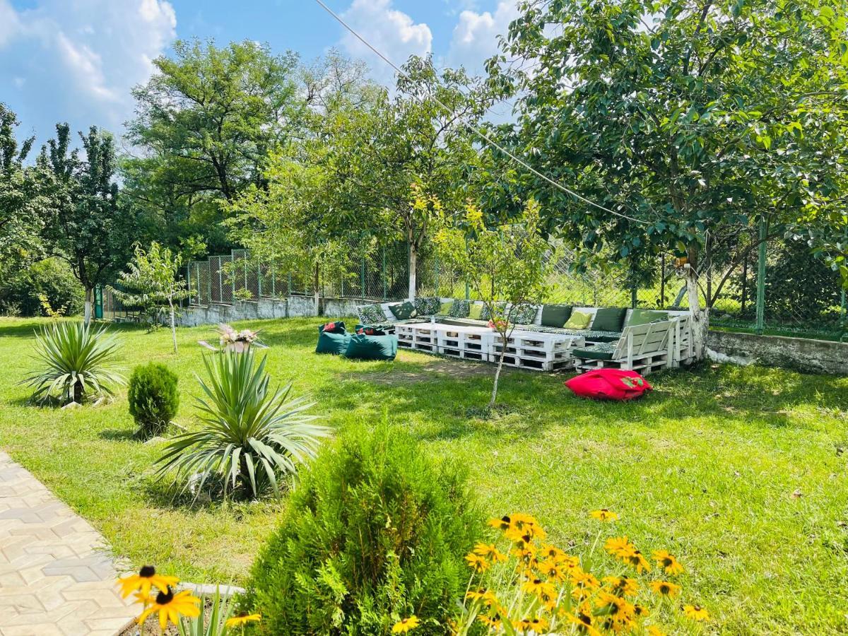 Villa Rokiti Εξωτερικό φωτογραφία