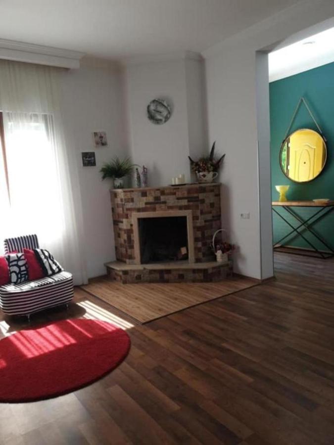 Villa Rokiti Εξωτερικό φωτογραφία