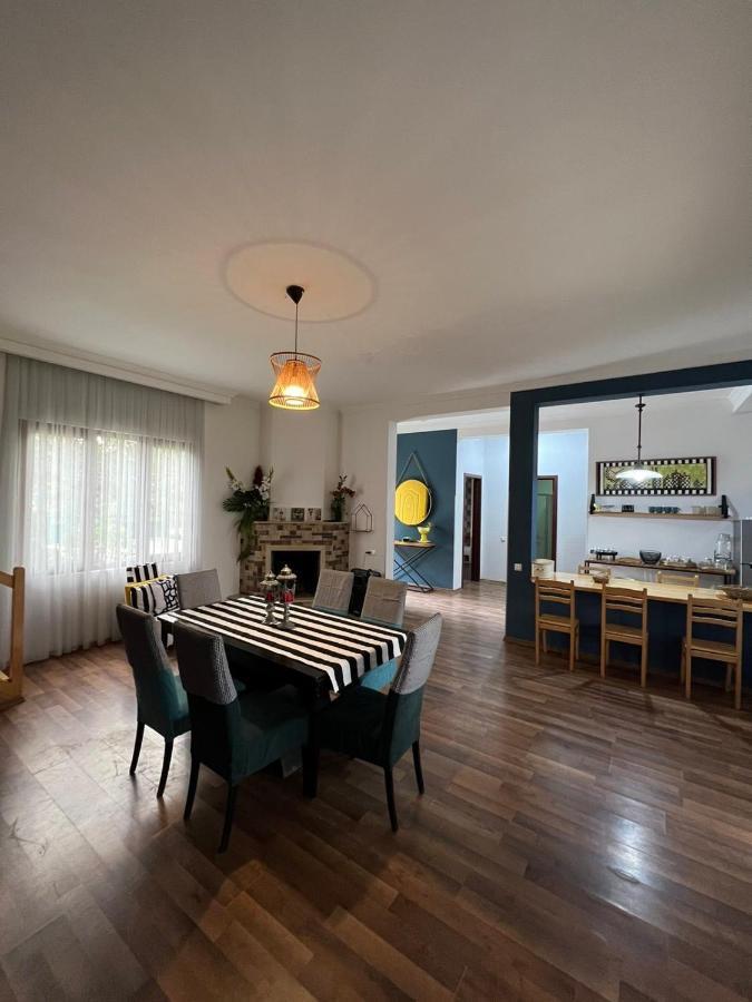 Villa Rokiti Εξωτερικό φωτογραφία